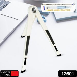 Slim Tablet Mobile Stand Adjustable Foldable Tablet Stand