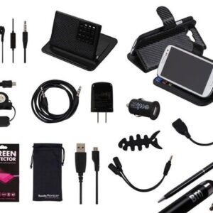 Mobile Accessories
