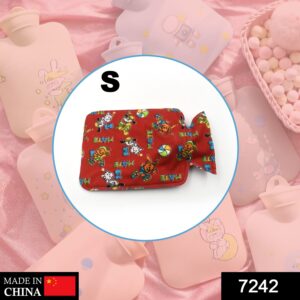 Personal Care Rubber Hot Water Heating Pad